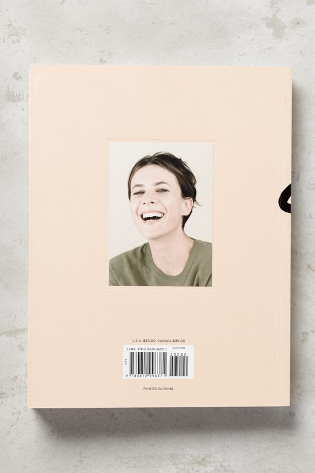 Love, Style, Life #4