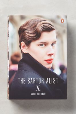 The Sartorialist: X