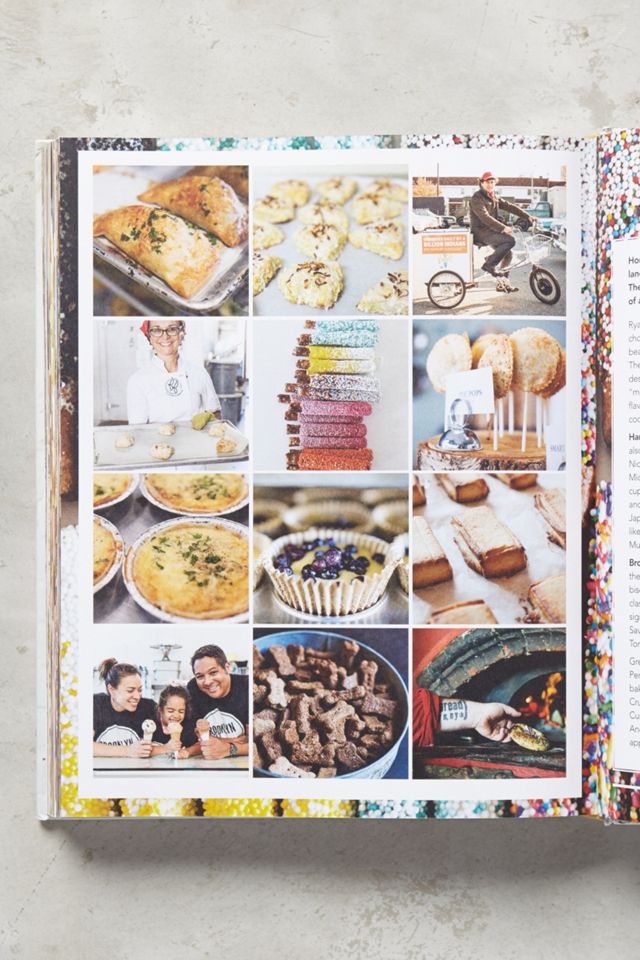 Made In Brooklyn #3