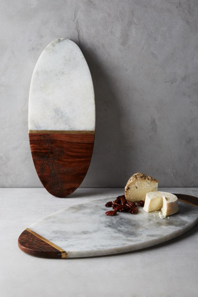 Regione Cheese Board #2