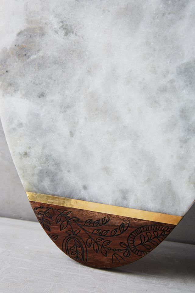 Regione Cheese Board #1