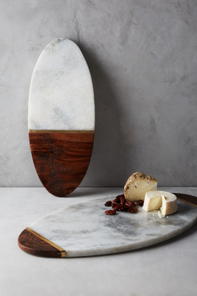 Regione Cheese Board #1