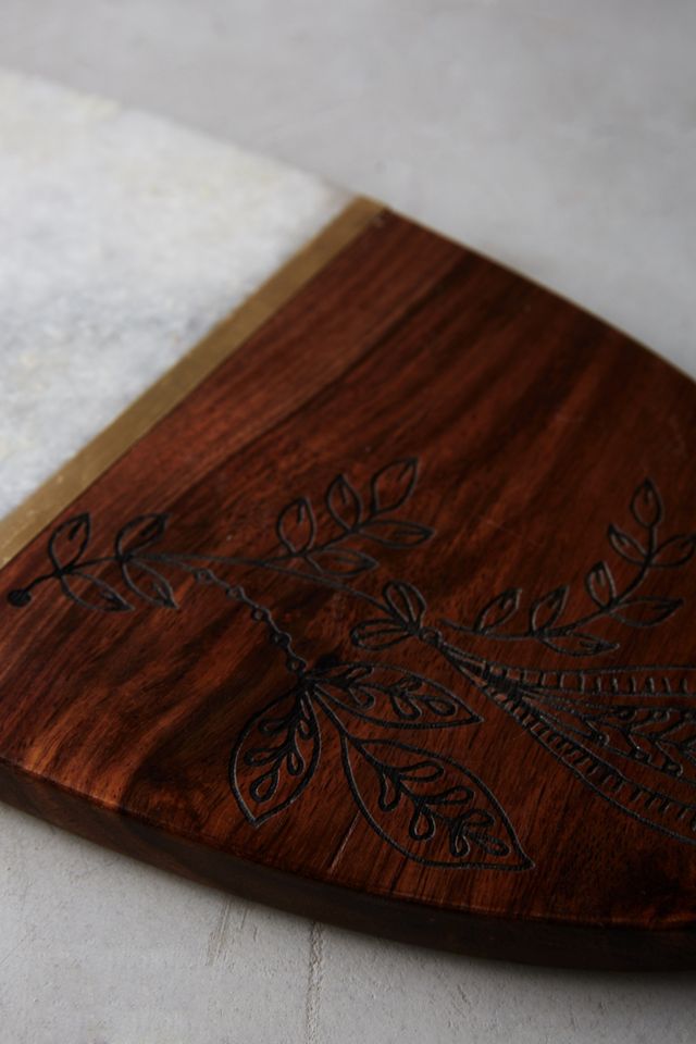 Regione Cheese Board #2