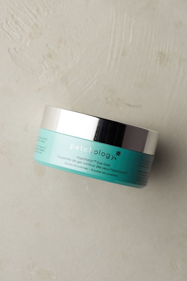 Patchology FlashPatch Eye Gels Anthropologie