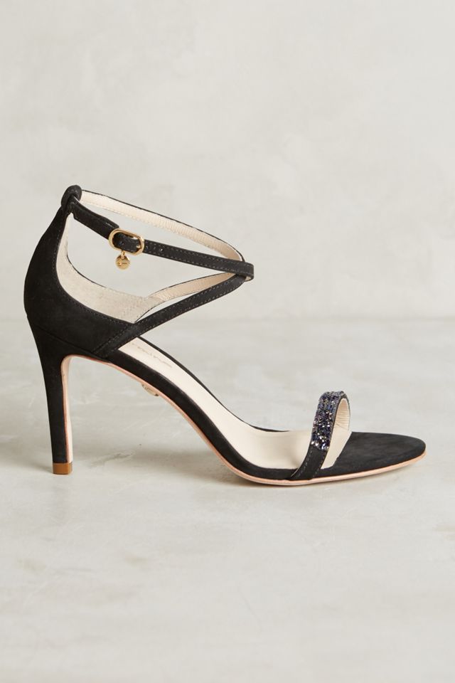 Guilhermina Gala Heels #1