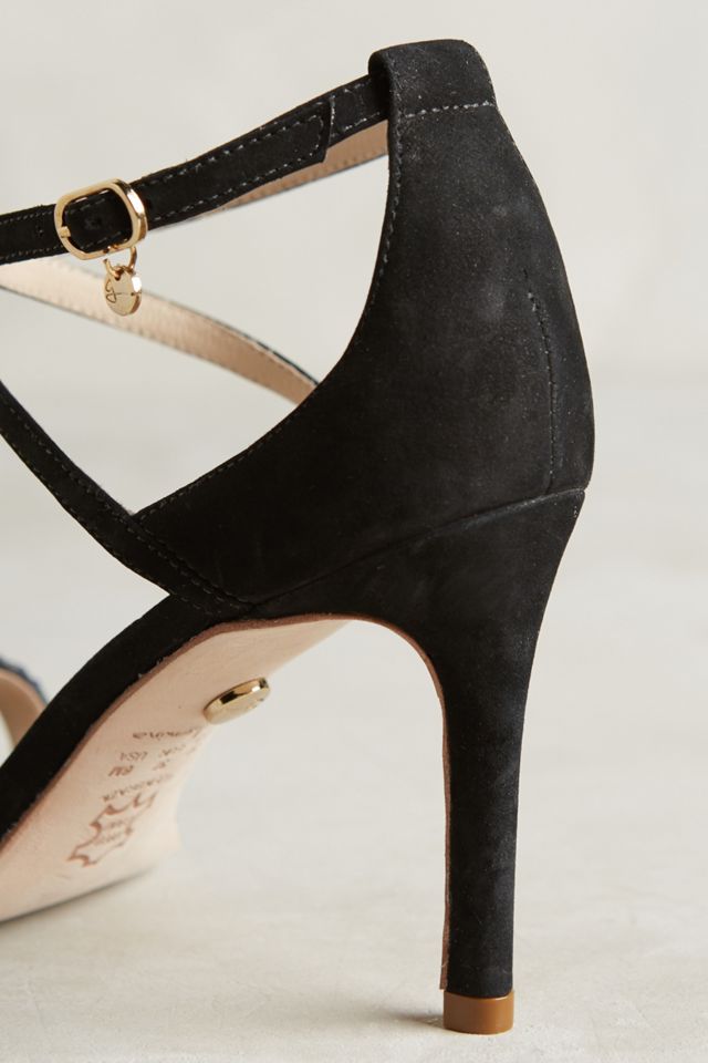 Guilhermina Gala Heels #4