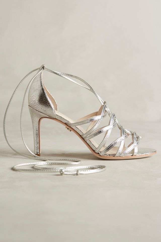 Guilhermina Frazil Heels #1