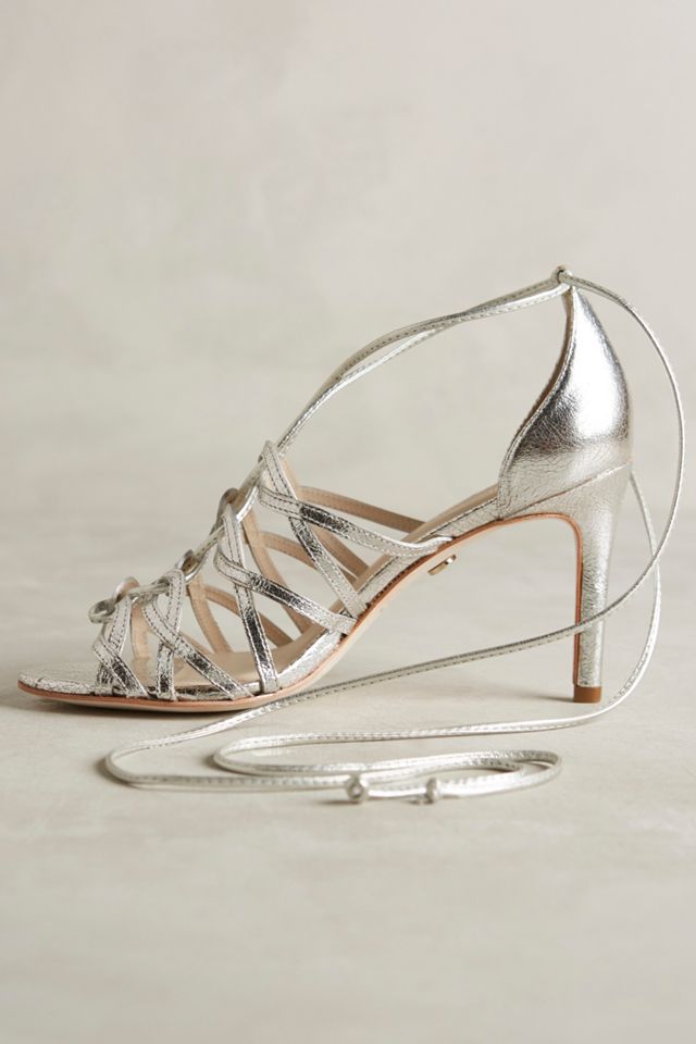 Guilhermina Frazil Heels #2