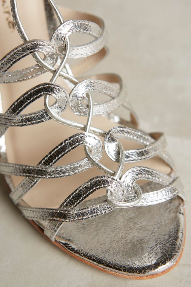 Guilhermina Frazil Heels #3
