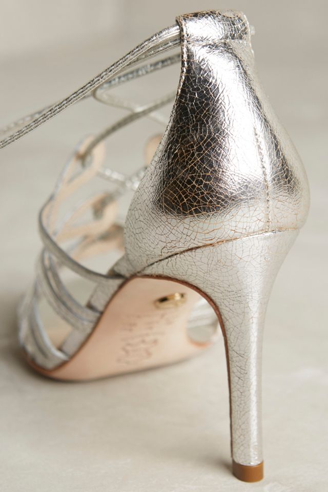 Guilhermina Frazil Heels #4