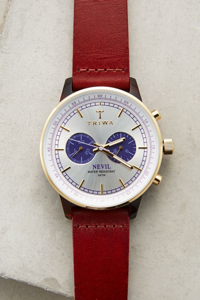 Nevil Watch #1
