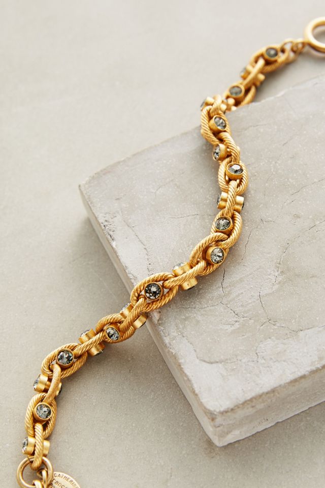 Zinoviya Bracelet #1