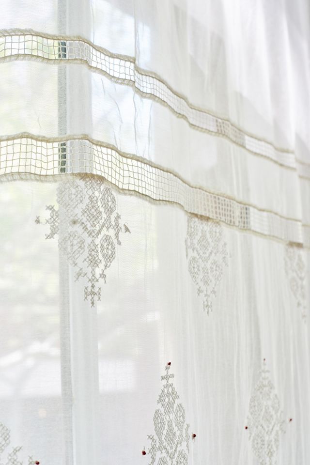 Consiglia Curtain #3
