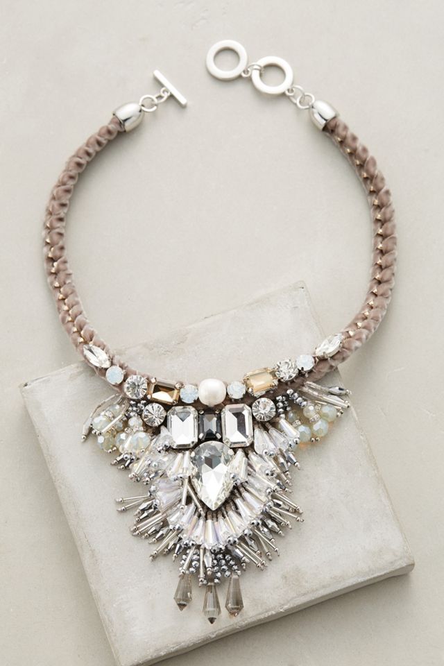 Dauphine Necklace