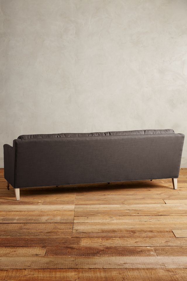 Linen Leonelle Sofa #2