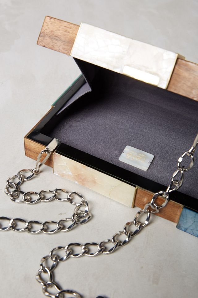 Cubique Minaudiere #2