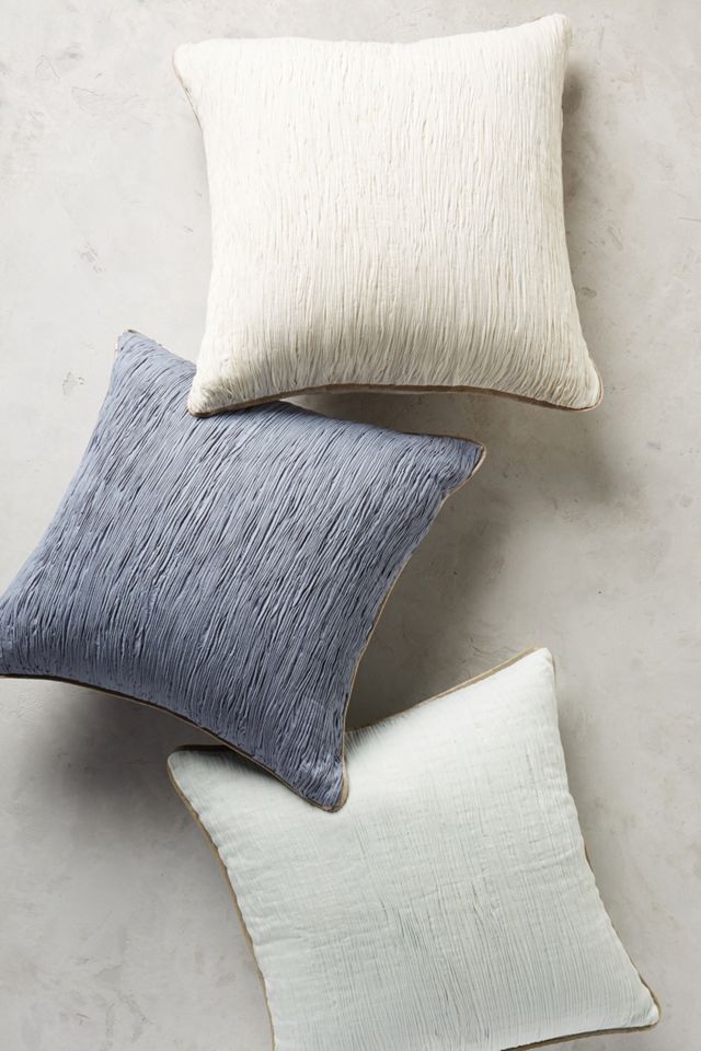 Arrowwood Pillow #1