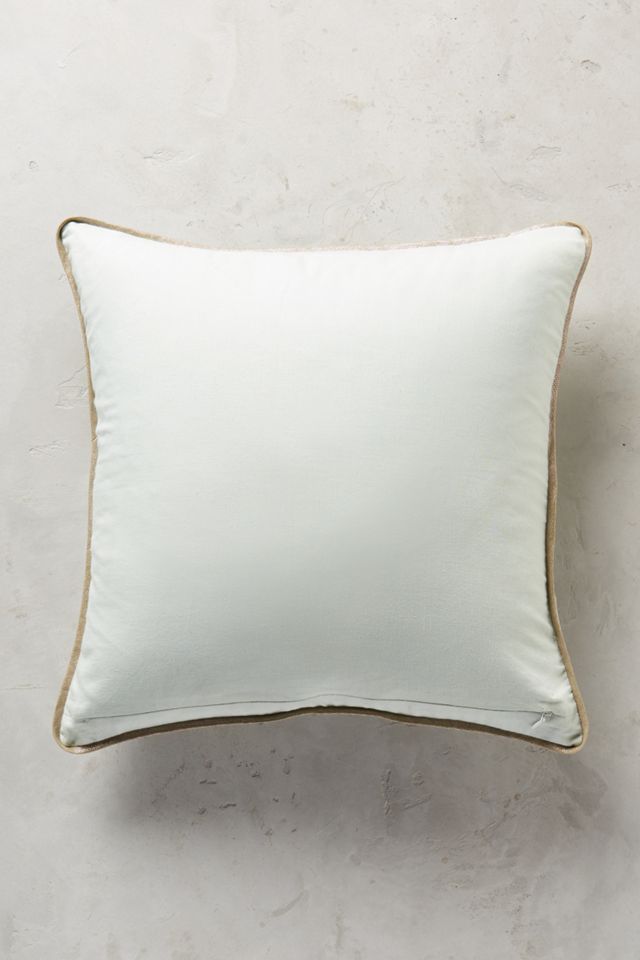 Arrowwood Pillow #3