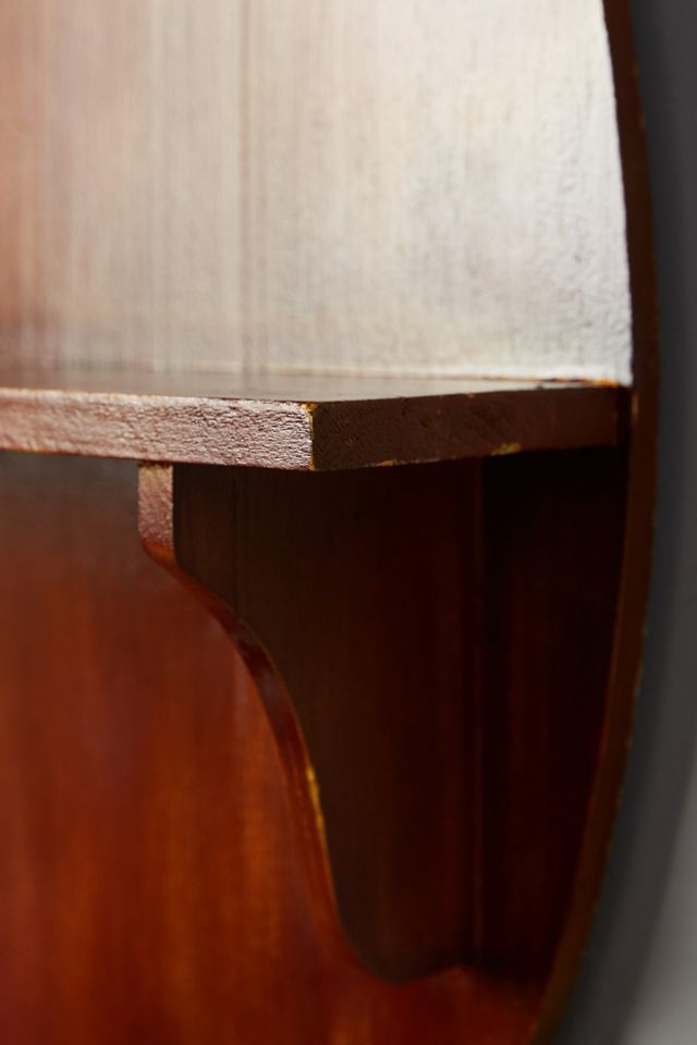 Bread Board Shelf #1