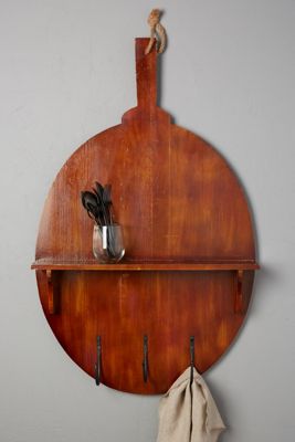 Bread Board Shelf