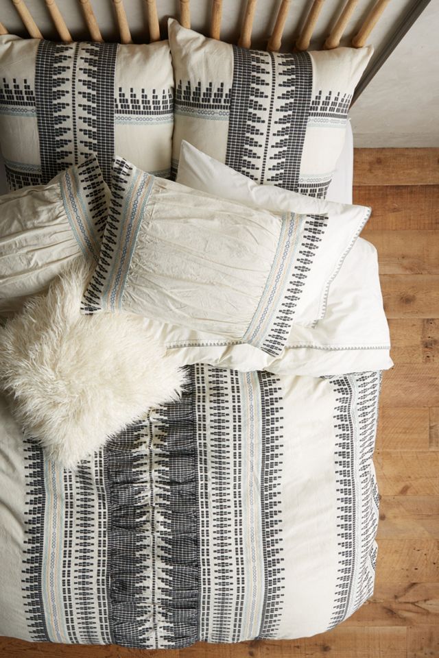 Gaeta Duvet #4