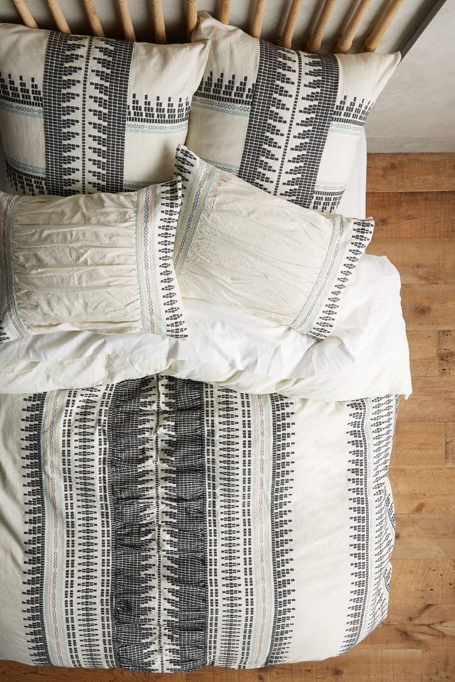 Gaeta Duvet #1
