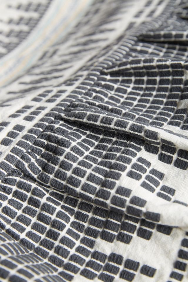 Gaeta Duvet #2