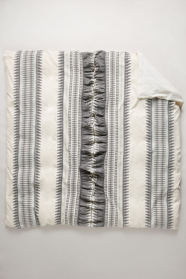 Gaeta Duvet #3