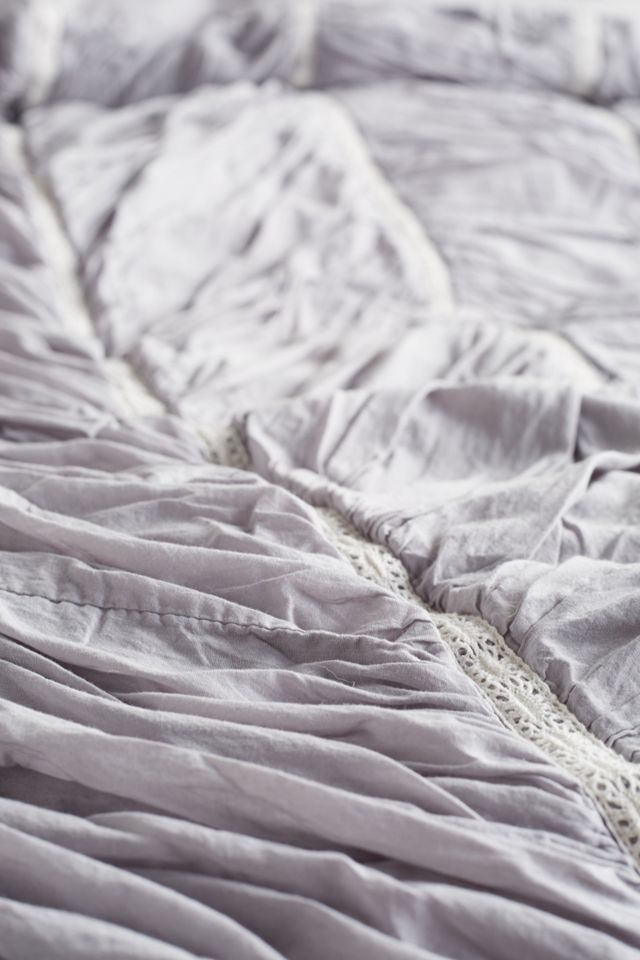 Bertilia Duvet #1