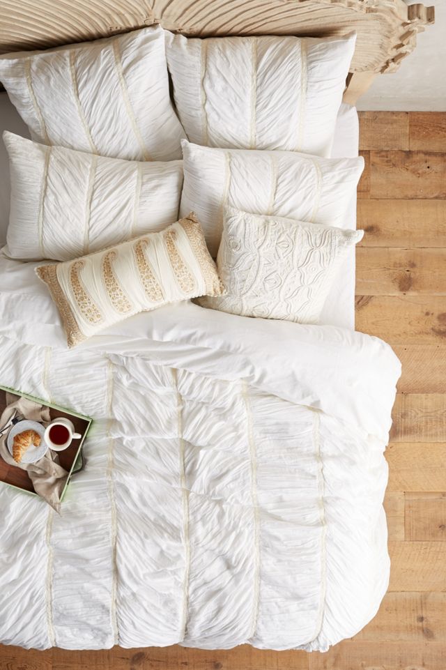Bertilia Duvet #4