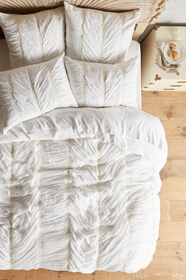Bertilia Duvet #1