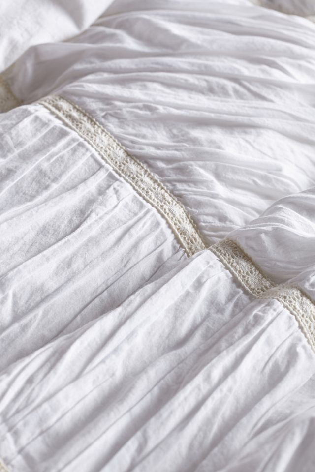 Bertilia Duvet #2