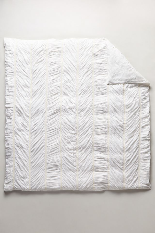 Bertilia Duvet #3