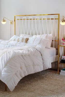Bertilia Duvet
