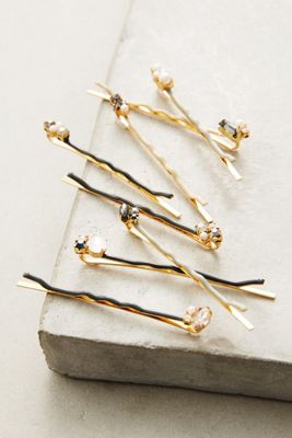 Camille Bobby Set