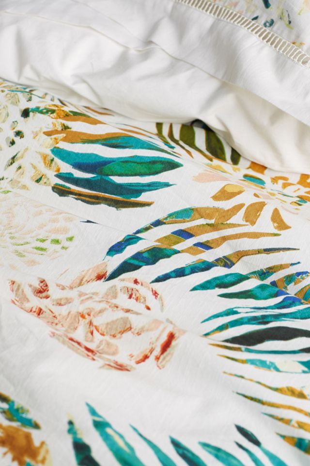 Aprile Duvet #2
