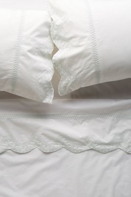 Waverley Embroidered Sheet Set