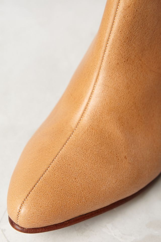 Luiza Perea Campinas Booties #3