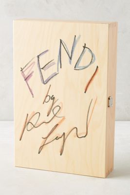 Fendi By Karl Lagerfeld