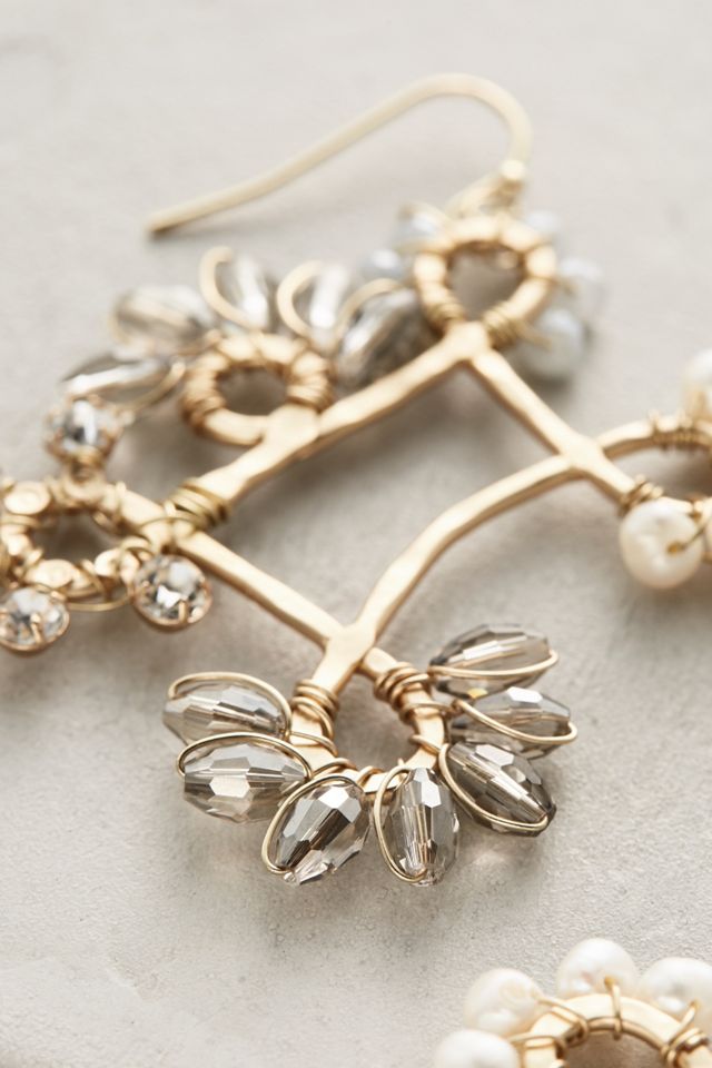 Suntali Earrings #1