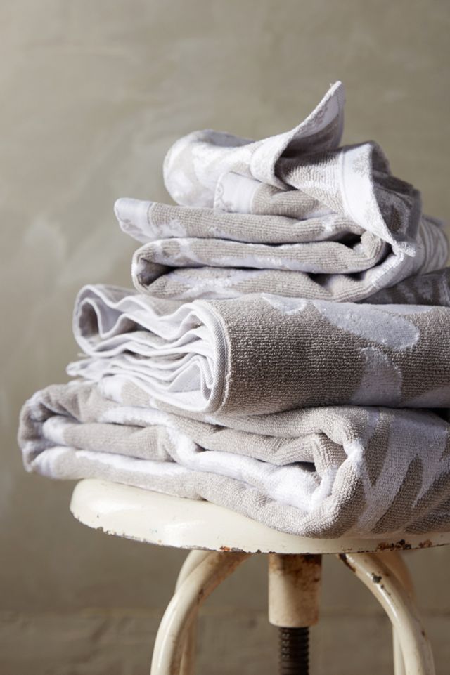 Nobleford Towel Collection #1