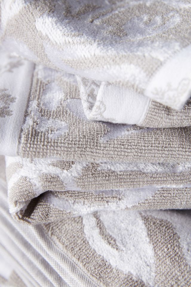 Nobleford Towel Collection #2