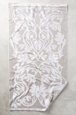 Nobleford Towel Collection