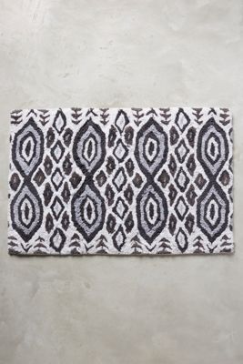Ongamira Bath Mat