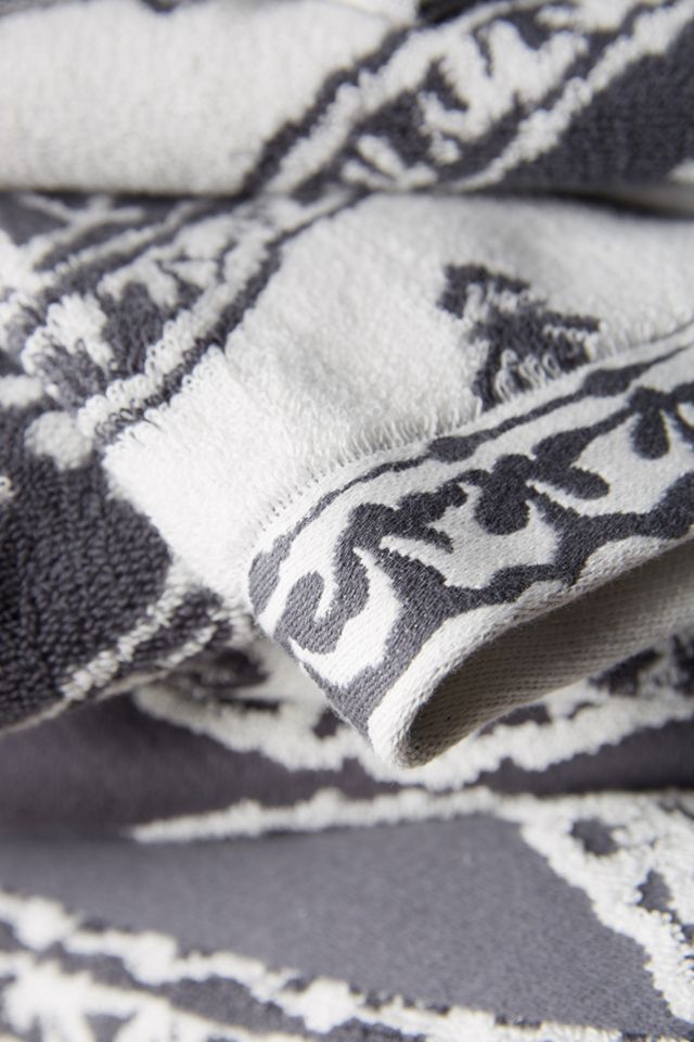 Foulard Towel Collection #2