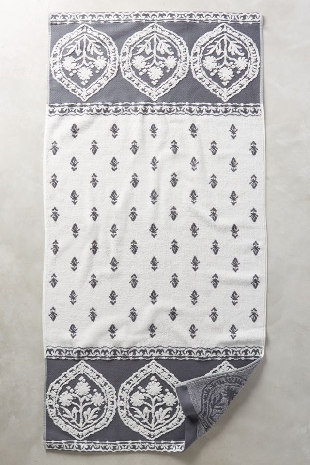 Foulard Towel Collection #1