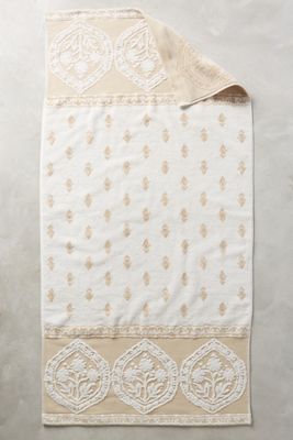 Foulard Towel Collection