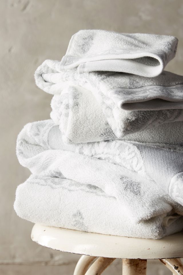 Foulard Towel Collection #1