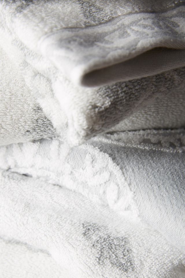Foulard Towel Collection #2