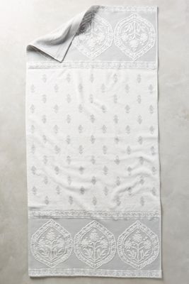 Foulard Towel Collection